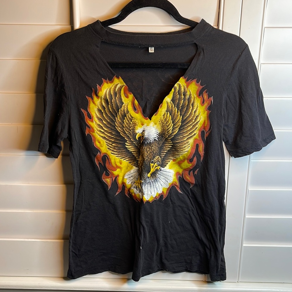 Truly Madly Deeply T Shirt